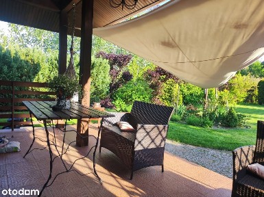 Dzikowo - dom wolnostojący na sprzedaż