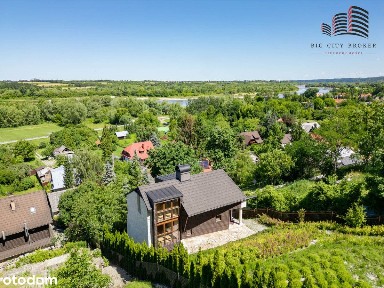 Piękny klimatyczny dom w Kazimierzu Dolnym