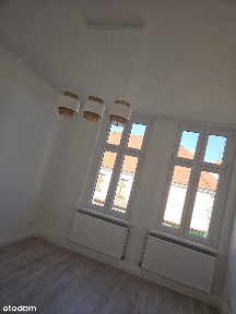 Mieszkanie 69 m², Rynek 9 - 2 pokoje, salon z aneksem - od stycznia