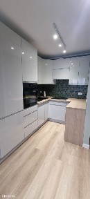 ul. Świerzawska, Kasztelanów, Grunwald, Poznań, wielkopolskie