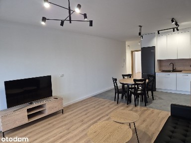 Aurora Park,Skórzewo ul. Kozierowskiego 24,nowe mieszkanie 3-pokojowe