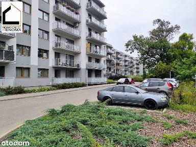 NOWE trzypokojowe na Podolanach |duży balkon |winda |widok na zieleń