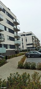 Podolany, Jeżyce, Poznań, wielkopolskie