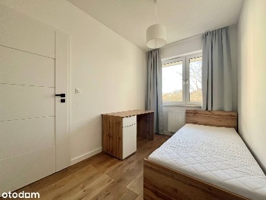 ul. Chałupnicza, Swojczyce, Psie Pole, Wrocław, dolnośląskie