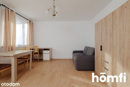 2 pokoje z balkonem - ul. Szkocka, Nowy Dwór