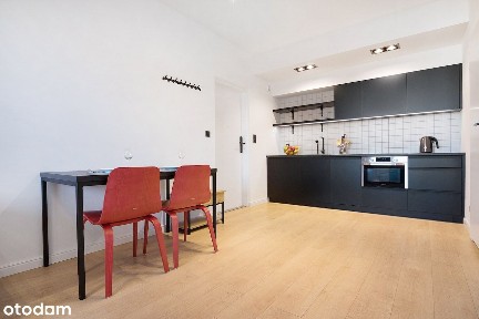 No commission - 2 pokojowe - Co-working