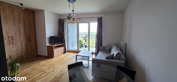 ul. Przy Forcie, Skorosze, Ursus, Warszawa, mazowieckie