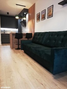Mieszkanie 40m2, 2 pok, ul.Pileckiego - najem