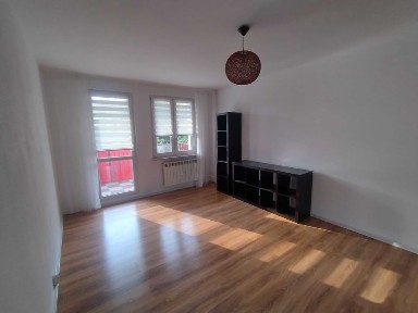 Mieszkanie 2 pokoje, Os. Bobrowniki