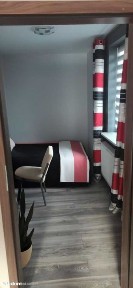 Widne mieszkanie 5 min od Starego Miasta