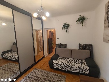 ul. Białobrzeska, Stara Ochota, Ochota, Warszawa, mazowieckie