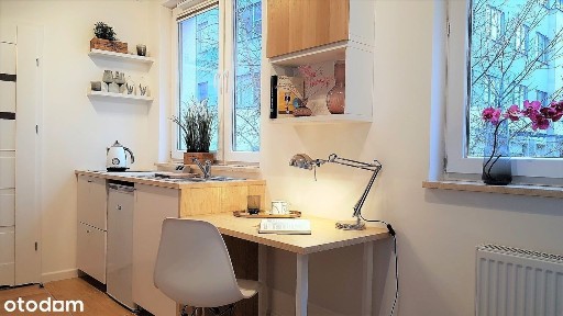 ul. Cybernetyki, Służewiec, Mokotów, Warszawa, mazowieckie