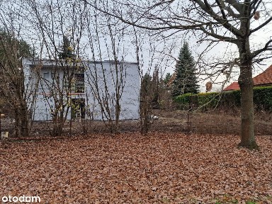 Dom do wynajęcia, Stara Miłosna