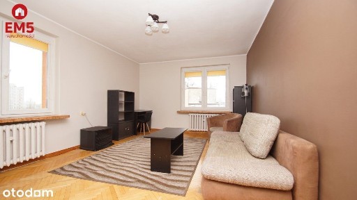 2 pokojowe mieszkanie w centrum Białegostoku