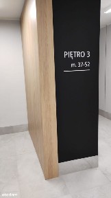 Mieszkanie dwupokojowe, 40 m2, miejsce parkingowe, box gospodarczy