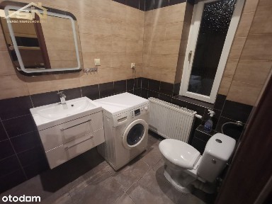 Ładne, 2 pokoje w centrum miasta