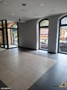 Lokal Do Wynajęcia 74m2-Nowy Bytom Ul. Niedurnego