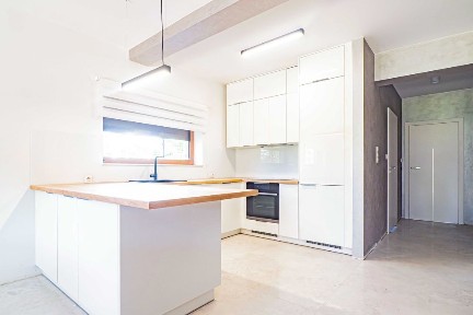 Wyjątkowy dom w zabudowie bliźniaczej 4 sypialnie