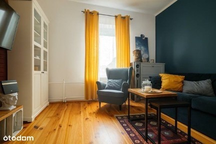 Bezczynszowe | 2 pokoje | Włoszakowice