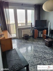 3 pokoje os Orła Białego Rataje 65m2 balkon