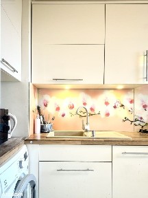 ul. Zielona, Babie Doły, Gdynia, pomorskie