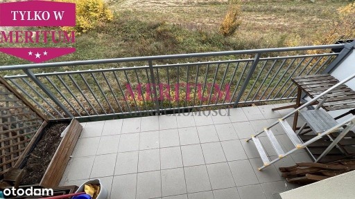 2 pokoje | osobna kuchnia | Jasień