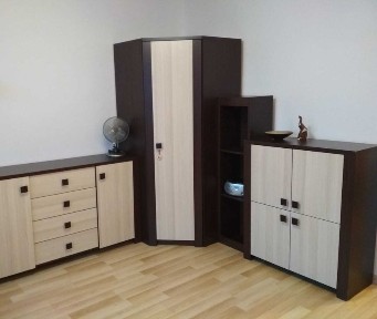 Przestronna i słoneczna kawalerka Ruda Śląska