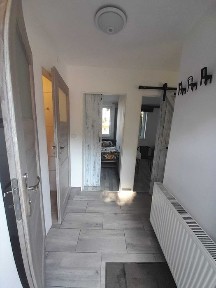 Mieszkanie na noclegi pracownicze