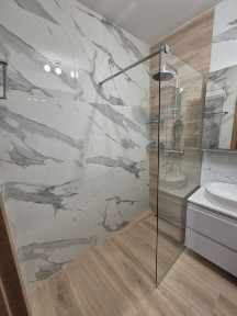 Mieszkanie z balkonem 38m2 w pełni wyposażone. Wierzchowisko