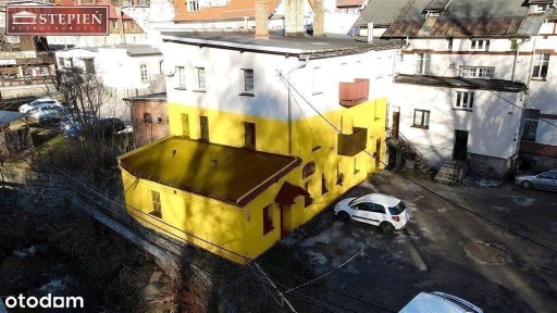 Lokal użytkowy, 211,30 m², Szklarska Poręba