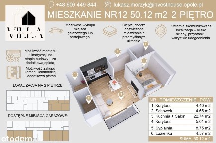 ul. Mieszka I I, Nowa Wieś Królewska, Opole, opolskie