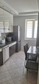 Wynajmę 2-pok. mieszkanie z tarasem, 52 m2, blisko Galerii Północnej