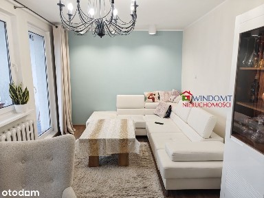 Wyremontowane M4.2-piętro, balkon 5m2.Os.Przyjaźń. Cena do negocjacji.