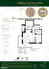 ul. Bialska/Kaspra del Bufalo, Grabówka, Częstochowa, śląskie