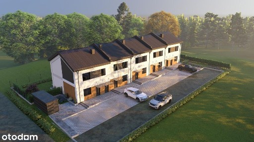 Nowa inwestycja mieszkaniowa na granicy Zbylitowskiej Góry i Tarnowa -