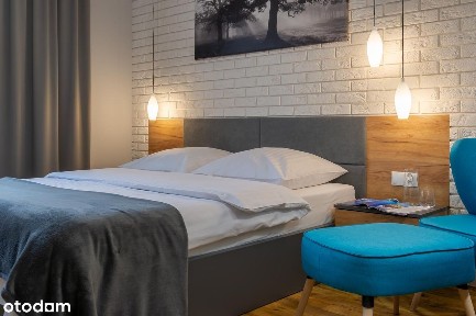 Gotowy Apartament Inwestycyjny | Kazimierz | 27 m²