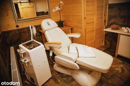 Pensjonat w Szczyrku z Domkiem Skandynawskim! ROI 8% Gotowy biznes!