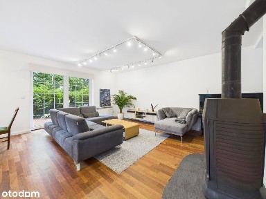 Dom z potencjałem dla dużej rodziny w spokojnej dzielnicy