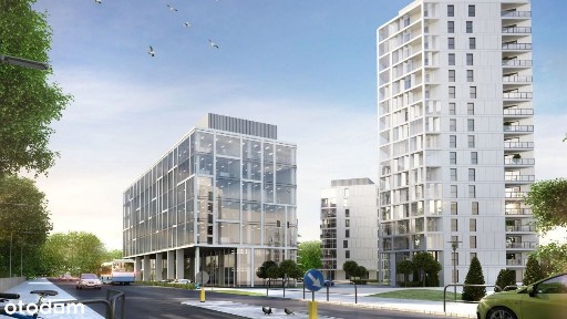 ul. Legionów, Redłowo, Gdynia, pomorskie