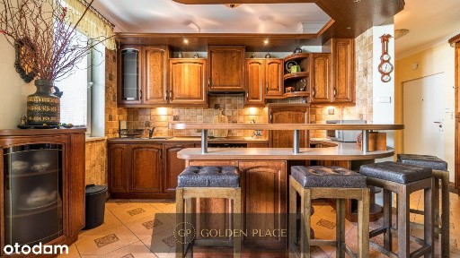 Apartament z garażem | Jurata