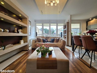 ul. Gorczycowa, Dąbrowa, Gdynia, pomorskie