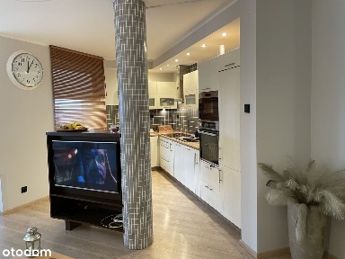 Piękne Mieszkanie na I piętrze