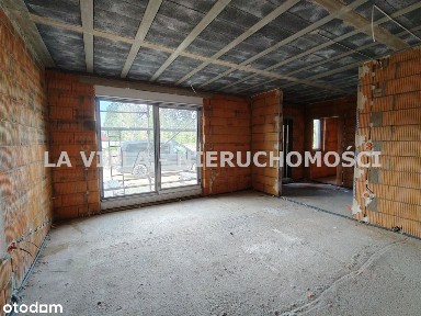 Czworaki z ogródkiem w cichej części Rawicza!