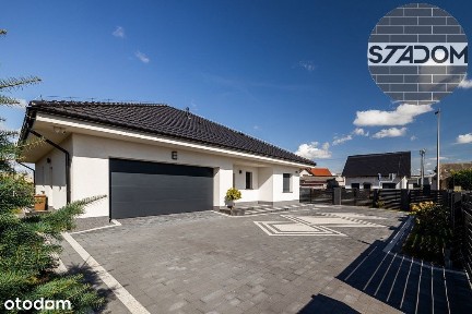 Na sprzedaż - dom w Miejskiej Górce ul. Południowa