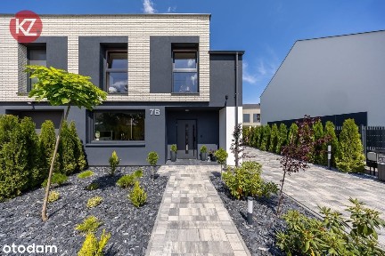 Komfortowy dom na sprzedaż w Pile.