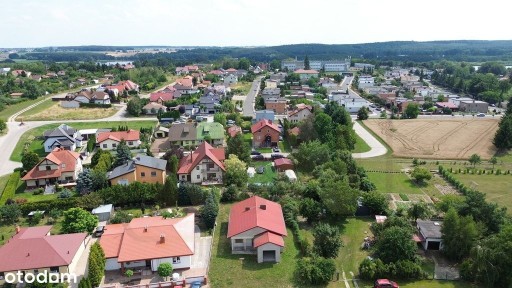 Dom wolnostojący do własnego