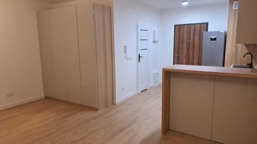 Sprzedam nowe Mieszkanie o pow. 32,18m², wykończone nie użytkowane.