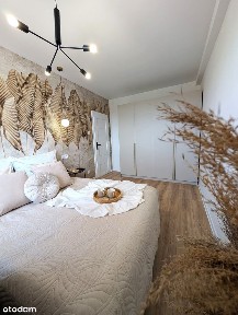 Mieszkanie 3-pokojowe 47m2 Gotowe do wprowadzenia