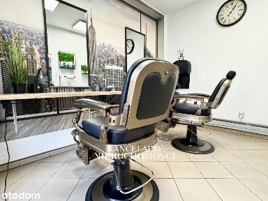 Wynajem Lokalu Użytkowego - ul. Moniuszki Nowa Sól