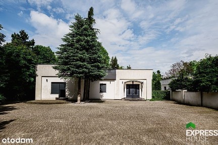 ul. Niwka Stara, Puszczykowo, poznański, wielkopolskie